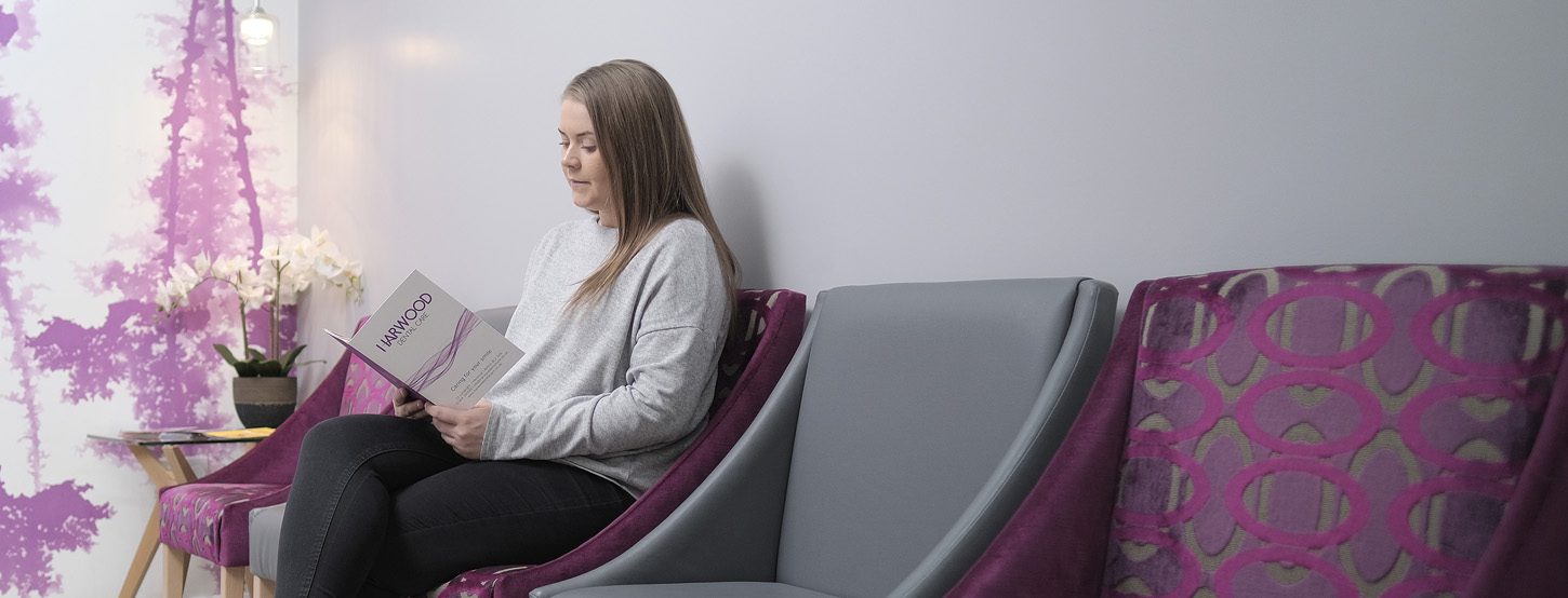 New Patients Dentist Bolton Harwood Dental Care