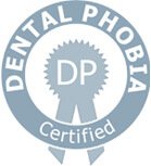dental phobia logo
