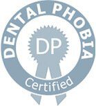 dental phobia logo