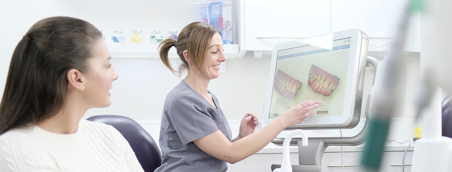 Harwood Dental Care | Dentist Bolton