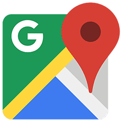 Google Maps