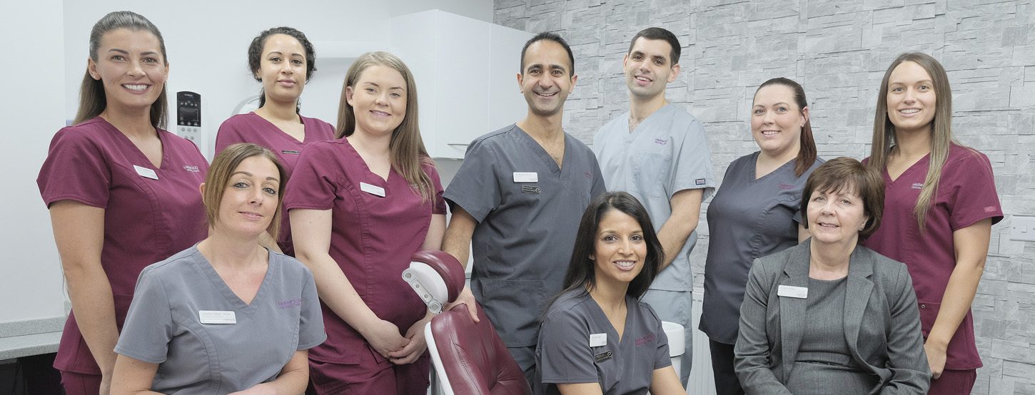 Harwood Dental Care | Dentist Bolton