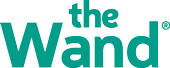 The Wand, Logo