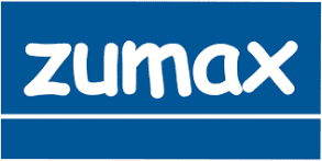 Zumax logo