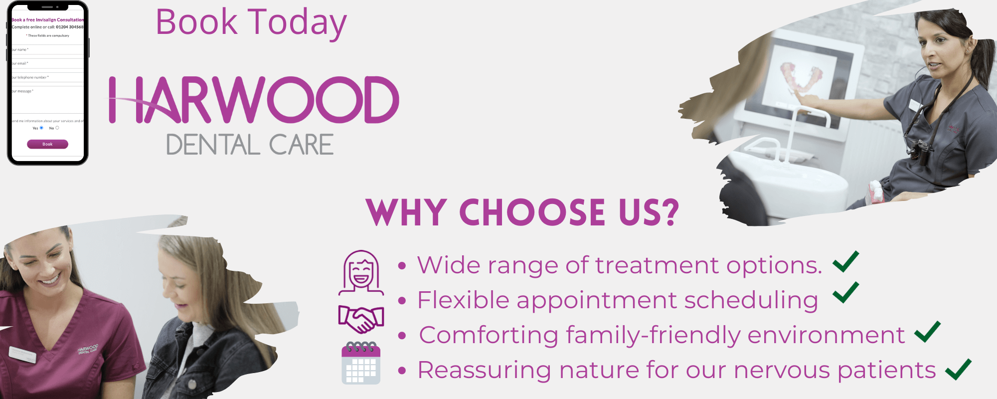 Our Guide On Dental Implants Harwood Dental Implants Bolton