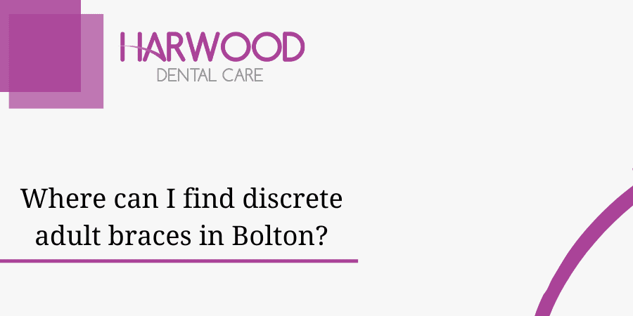 Harwood Dental Care | Dentist Bolton