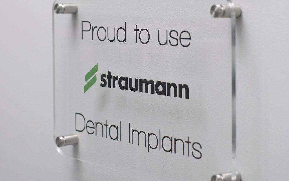 Dental Implants Bolton | Tooth Implants Bolton | Harwood Dental Care
