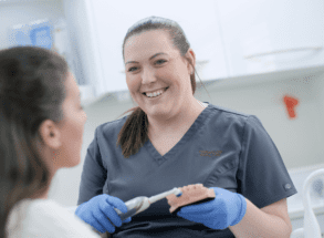Family dentist Bolton, Harwood Dental Care