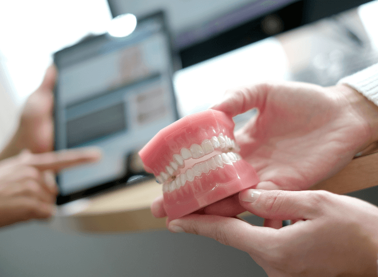 Harwood Dental Care | Dentist Bolton